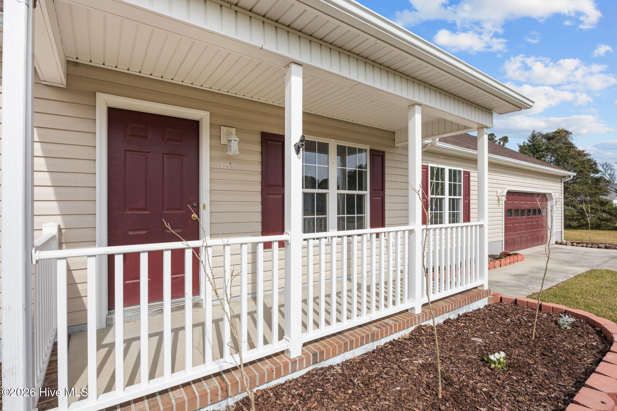 106 Goldie Lane,Beulaville
