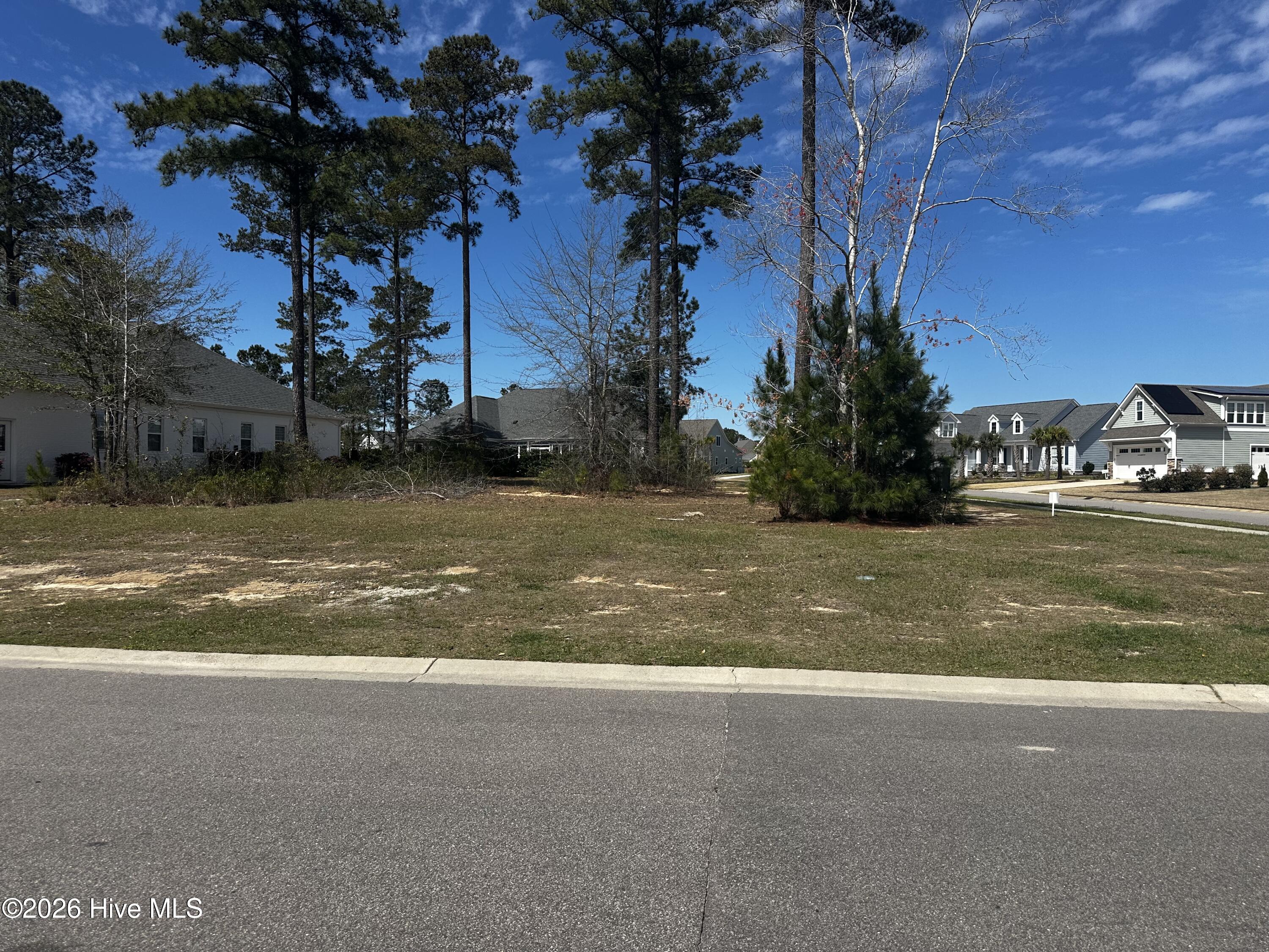 42 Edinburgh Lane, Pinehurst, NC, 28374