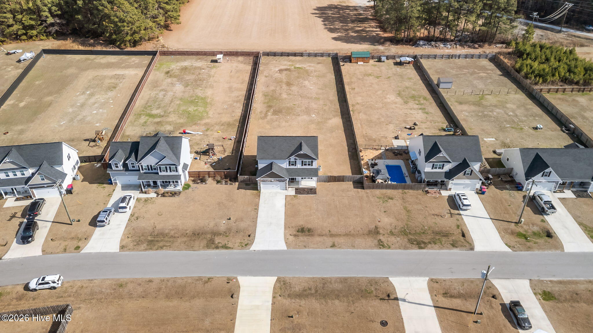 Homes for sale in Maysville, NC | 309 Sunrose Dr, Maysville, NC 28555 | MLS# 100552339