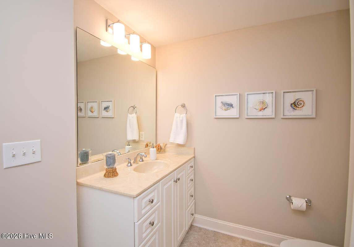 Ensuite for BR 2