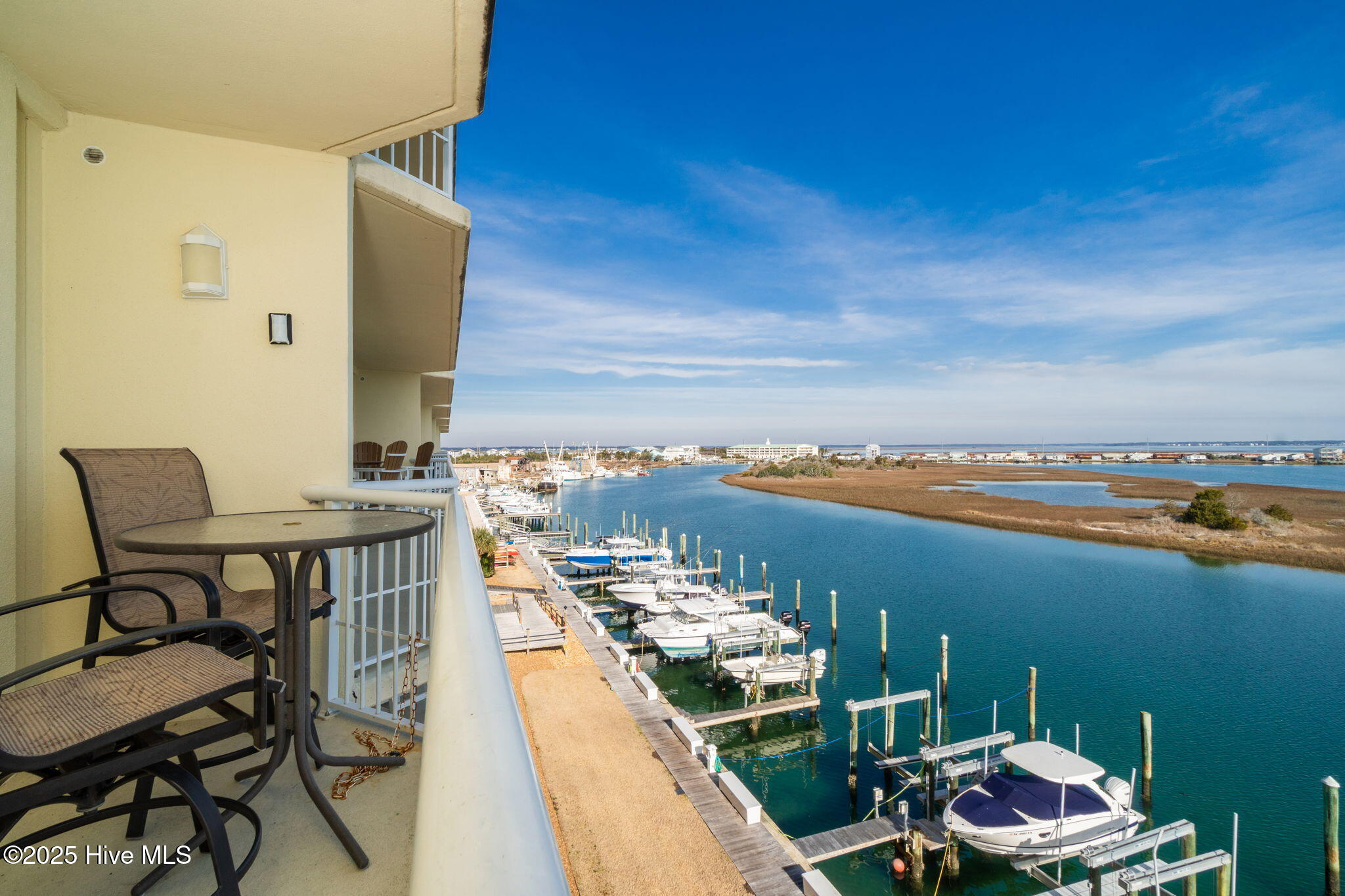 100 Olde Towne Yacht Club Drive 411,Beaufort