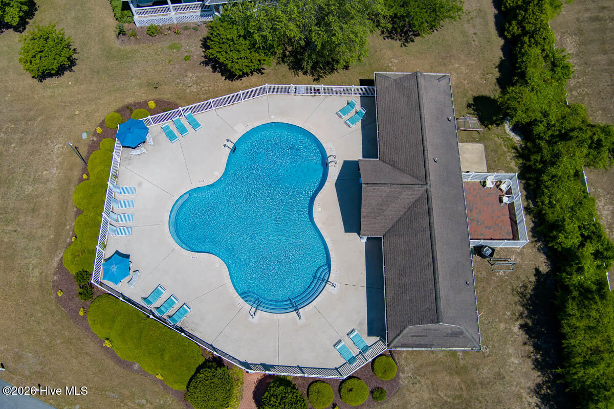 pool