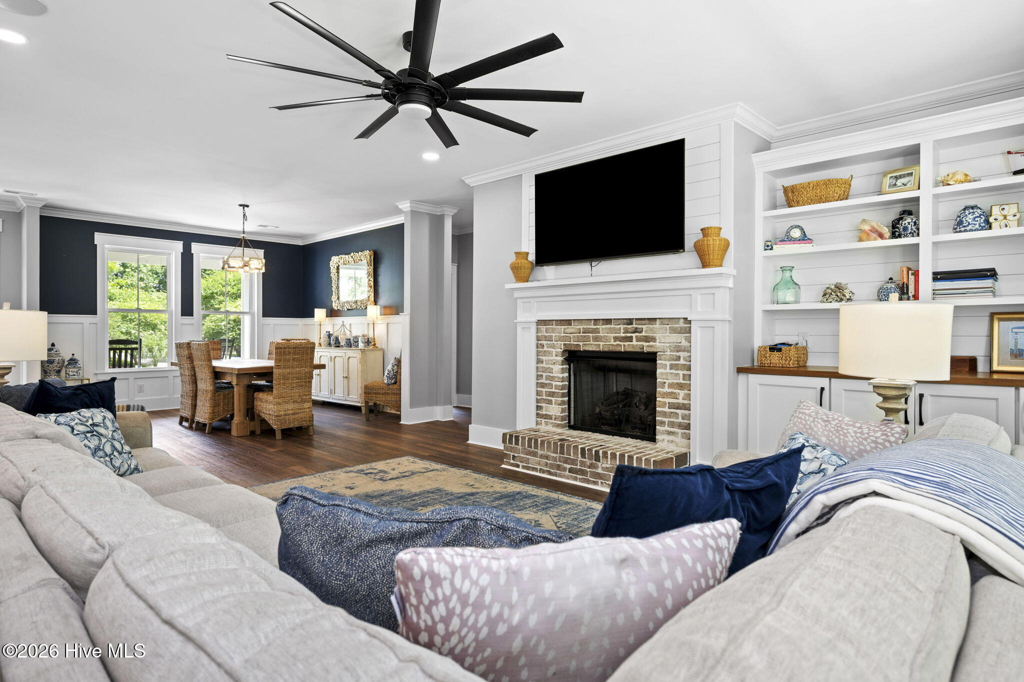 2703 E Fairway Road,Morehead City