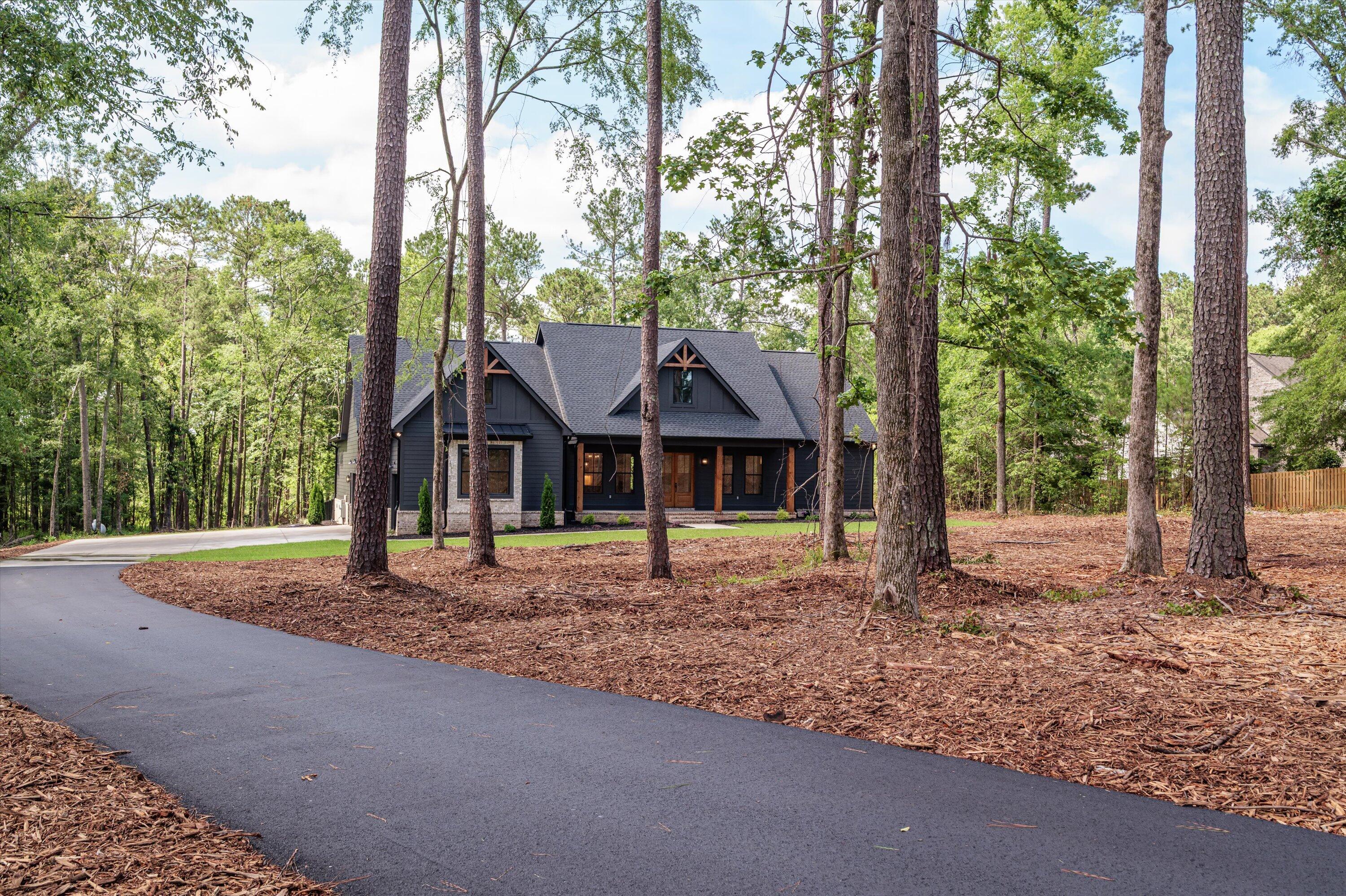 5718 Tubman Road, Appling, GA 30802 Listing Photo  1