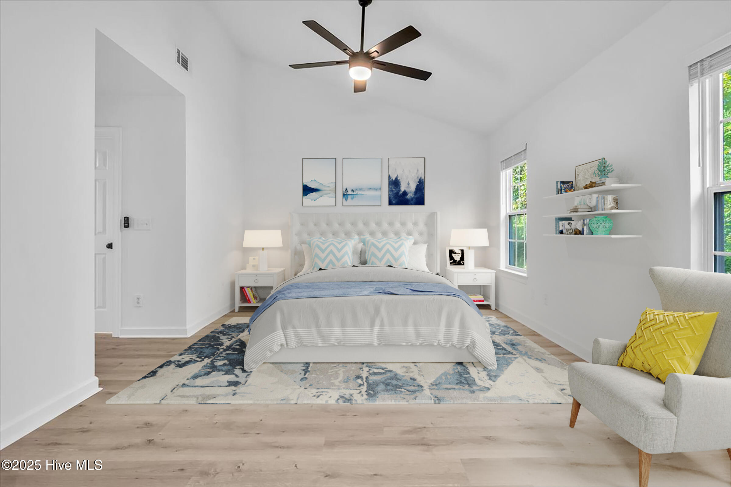 5017 Hewletts Run Unit 2, Wilmington, NC 28409 – photo 7: 19-Final 5017 Hewletts Run _2 ILM-RJREM-