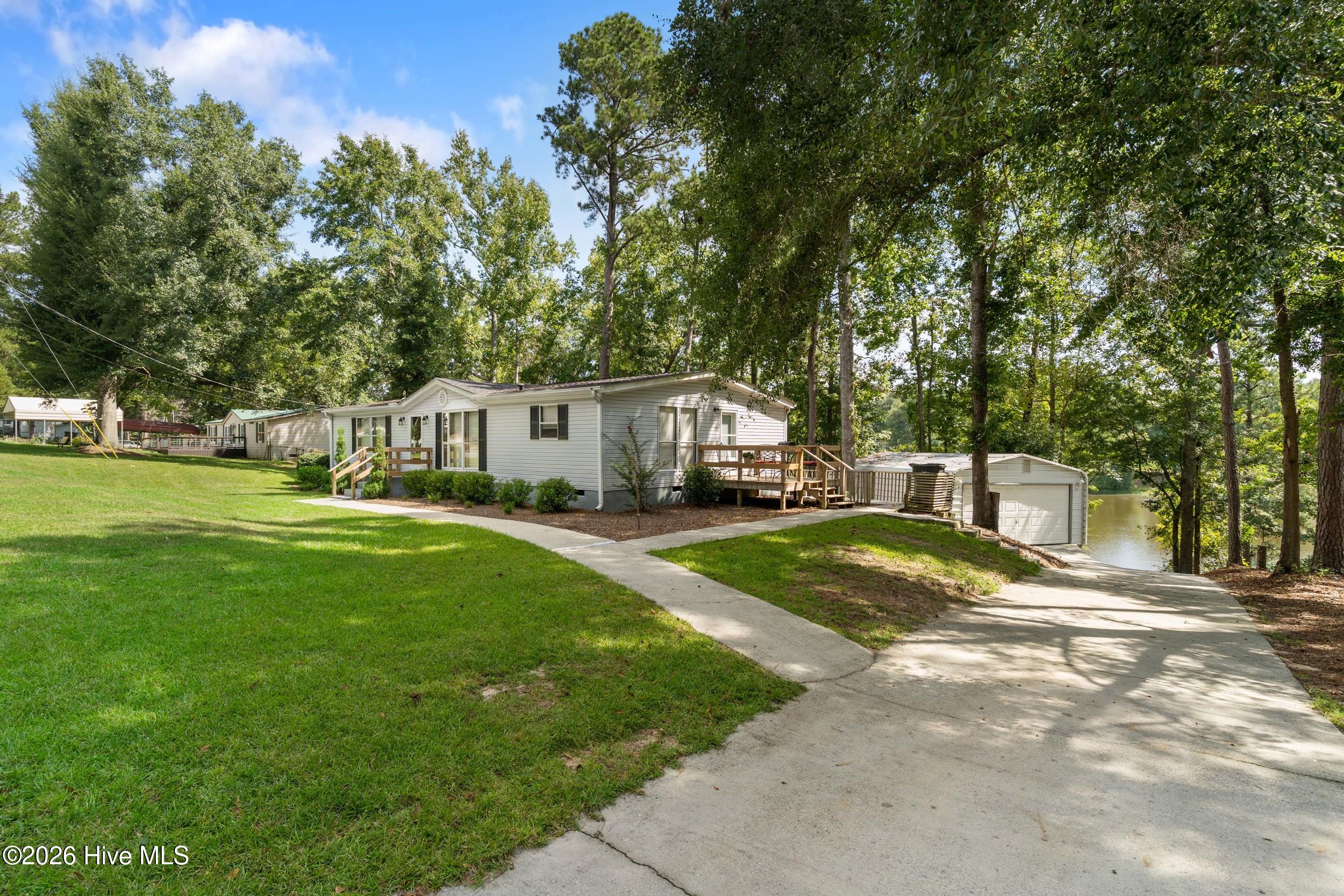 Photo 4 of Manufactured home for sale at 1149 Alden Dr, Augusta, GA 30906 | MLS# 100604324 | Listing updated on 2026-09-18