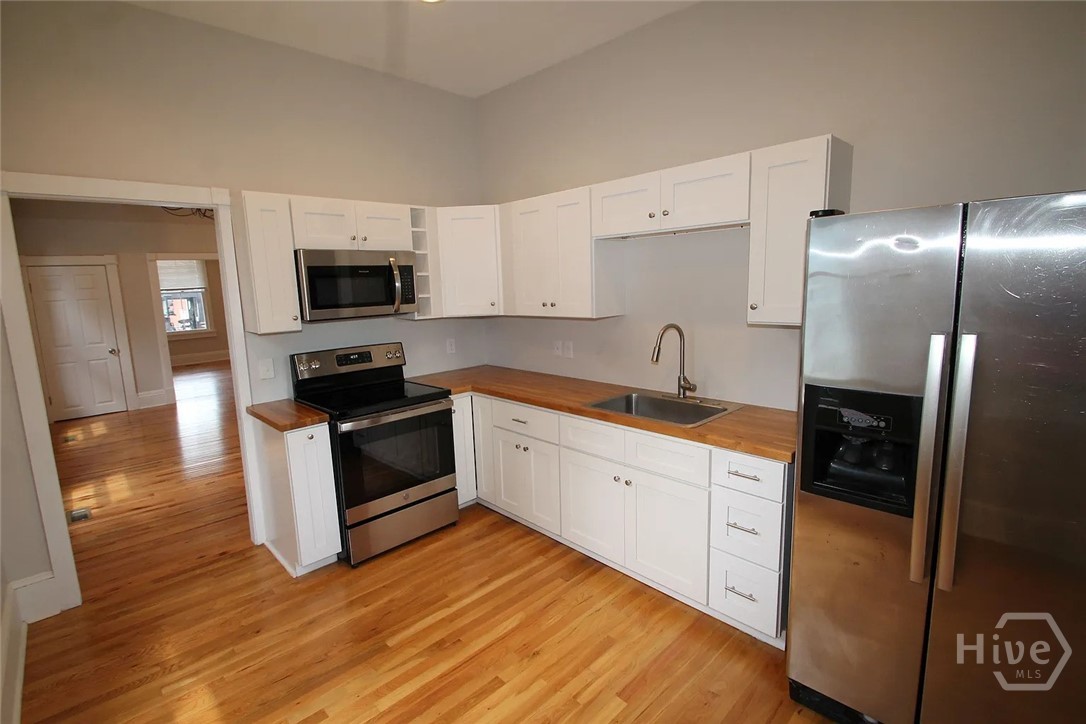 511 E 34th Street, Savannah, GA, 31401