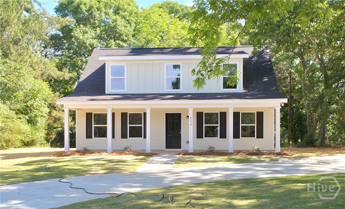 Property at 6340 Old Jefferson Road