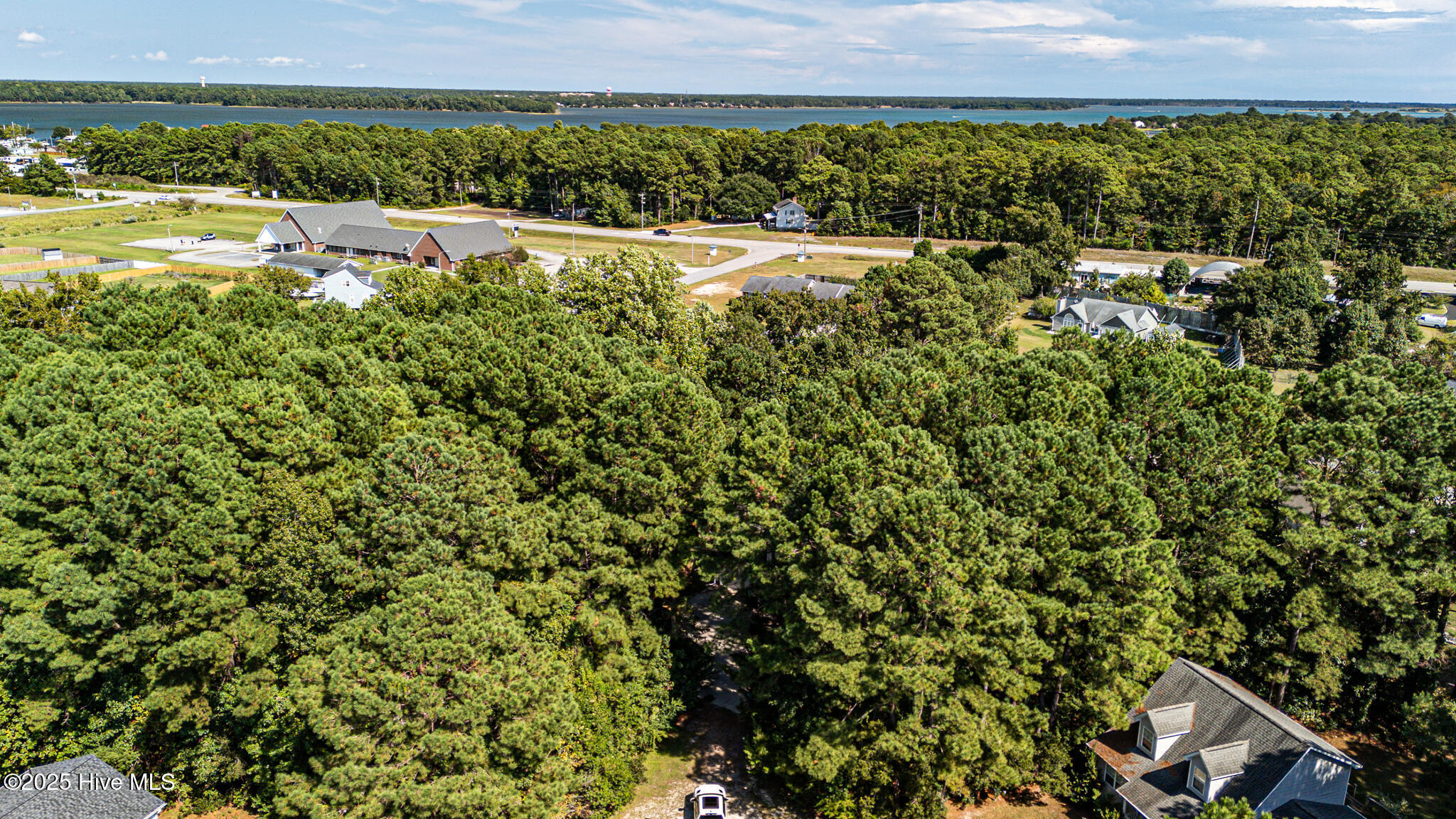 306 Lakeview Court, Sneads Ferry, NC 28460 – photo 2: DJI_20250925143545_0090_D
