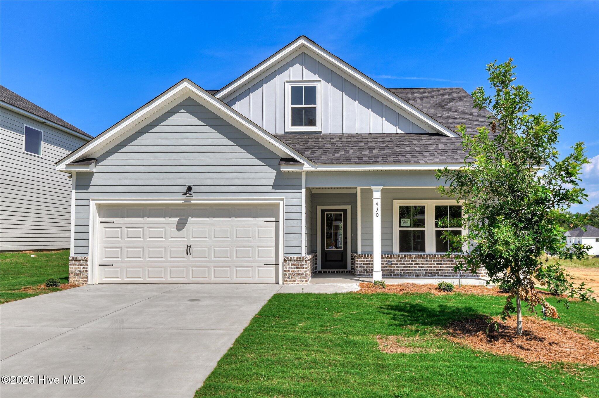 Photo of 430 Granard St  Drive Grovetown GA 30813 MLS #: 100594047