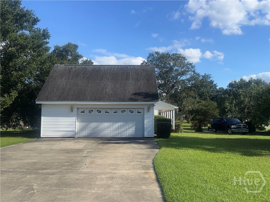 Photo 3 of Single family home for sale at 143 Kensington Cir, Guyton, GA 31312 | MLS# SA364935 | Listing updated on 2026-09-20