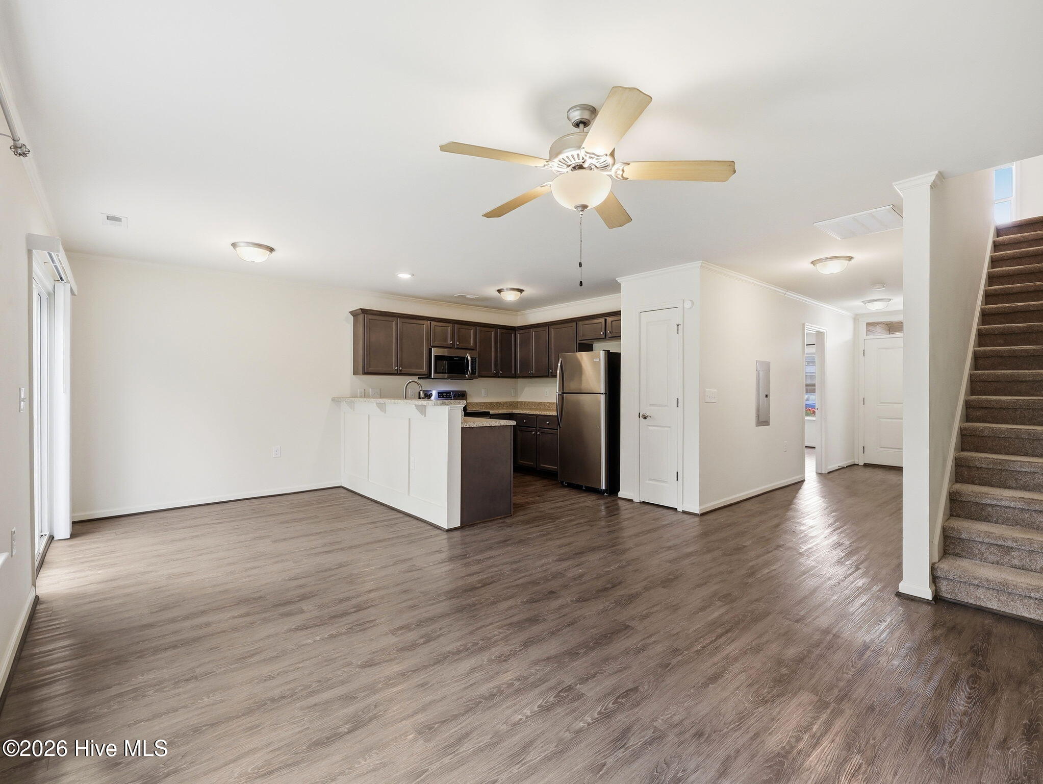 210 Boyington Place Road,Midway Park