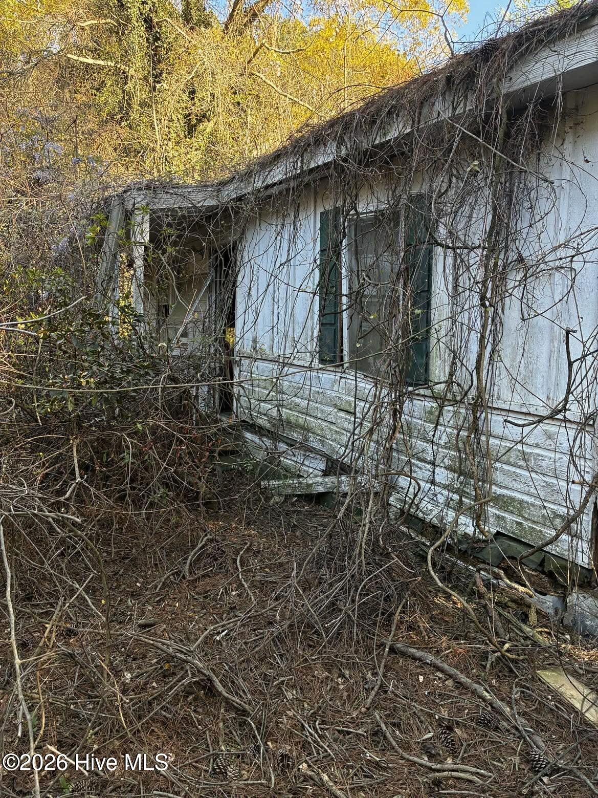 285 Kelly Road, Carthage, NC, 28327