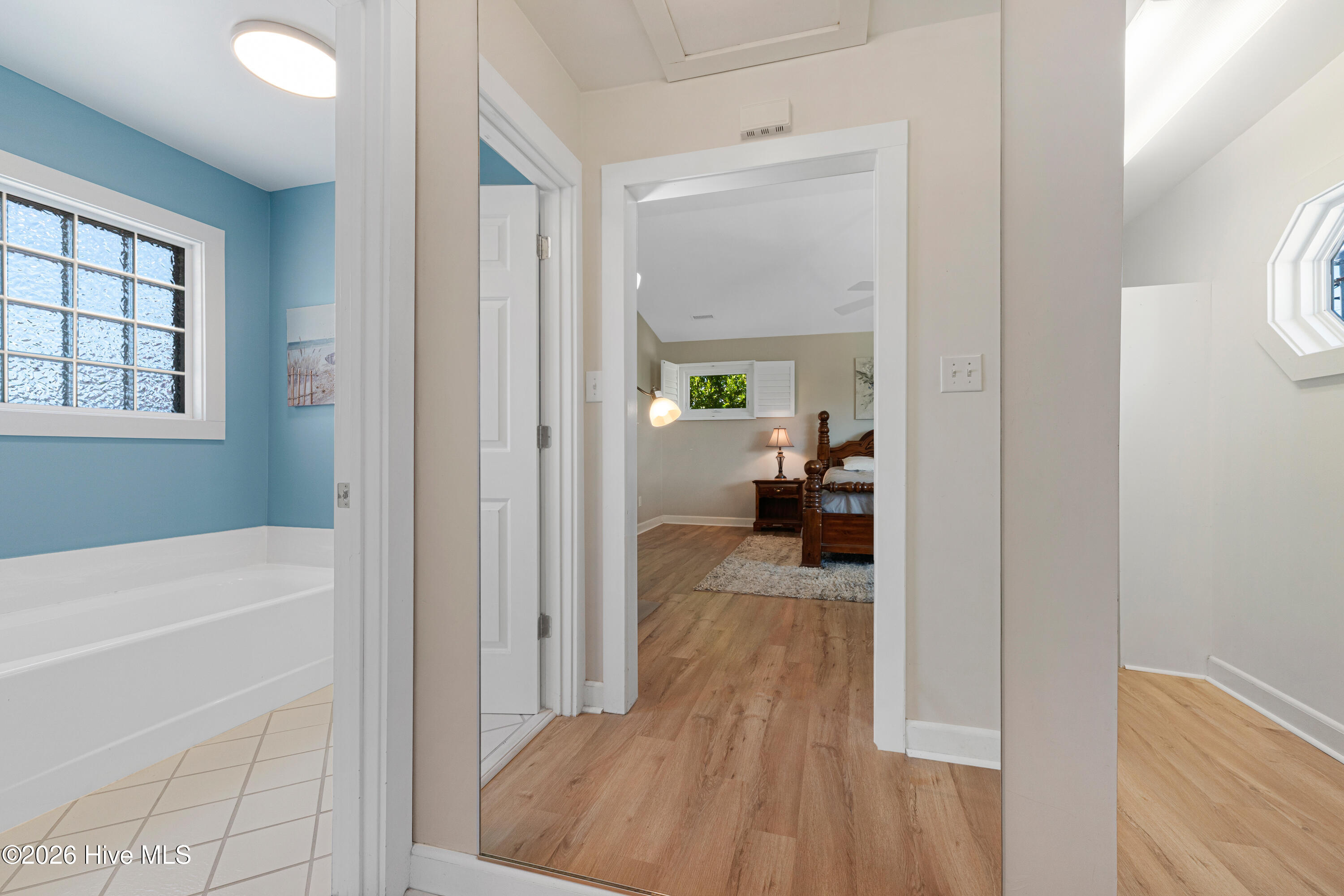 1502 Shackleford Street,Morehead City