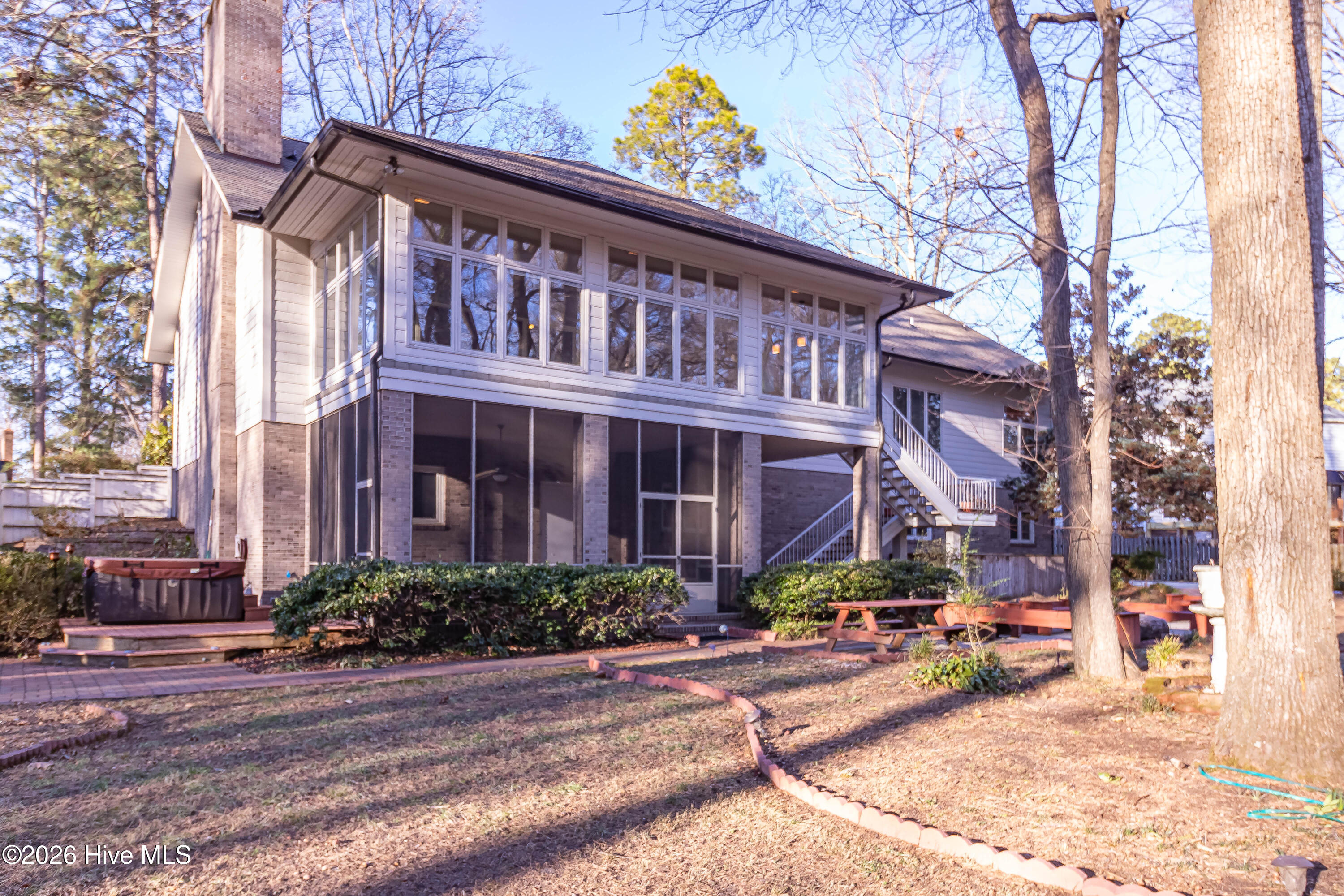 1015 Cardinal Drive NW, Wilson, NC, 27896