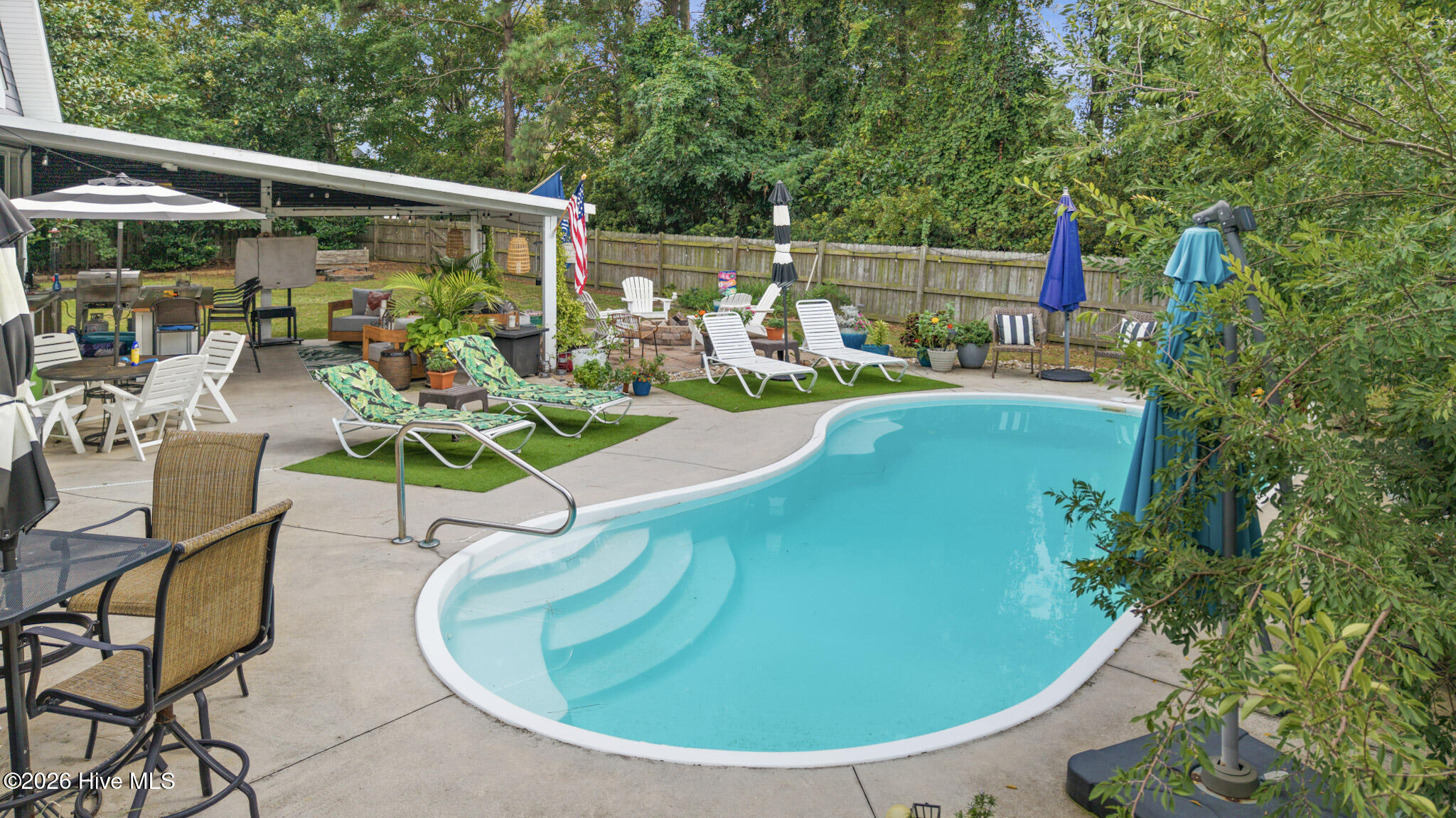120 Pine Bluff Drive,Morehead City
