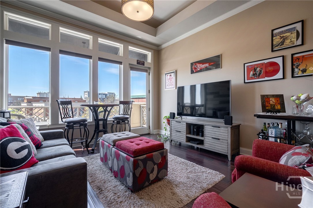 755 E Broad Street UNIT 903, Athens, GA, 30601