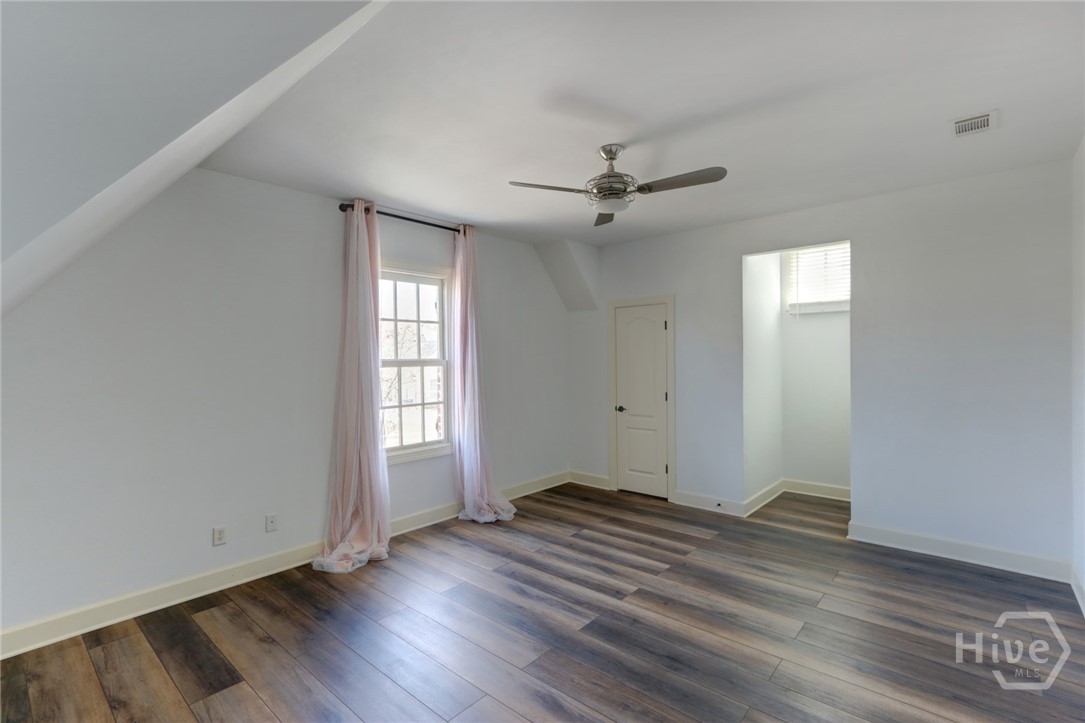 2nd Floor Bedroom
