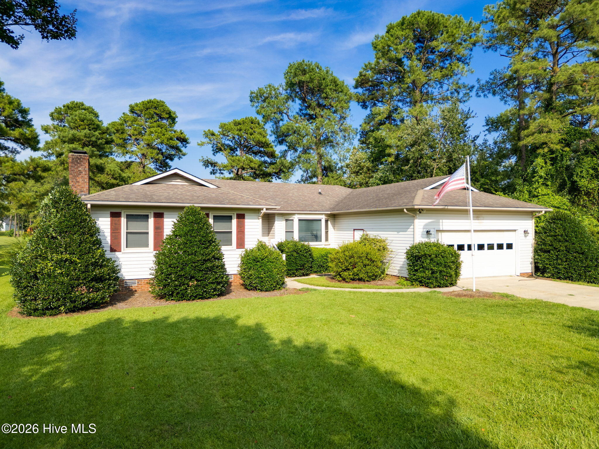 1011 Pelican Drive,New Bern