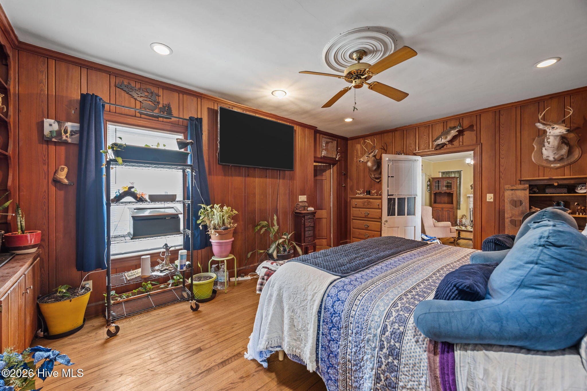 4159 East Horne Avenue, Farmville, NC, 27828