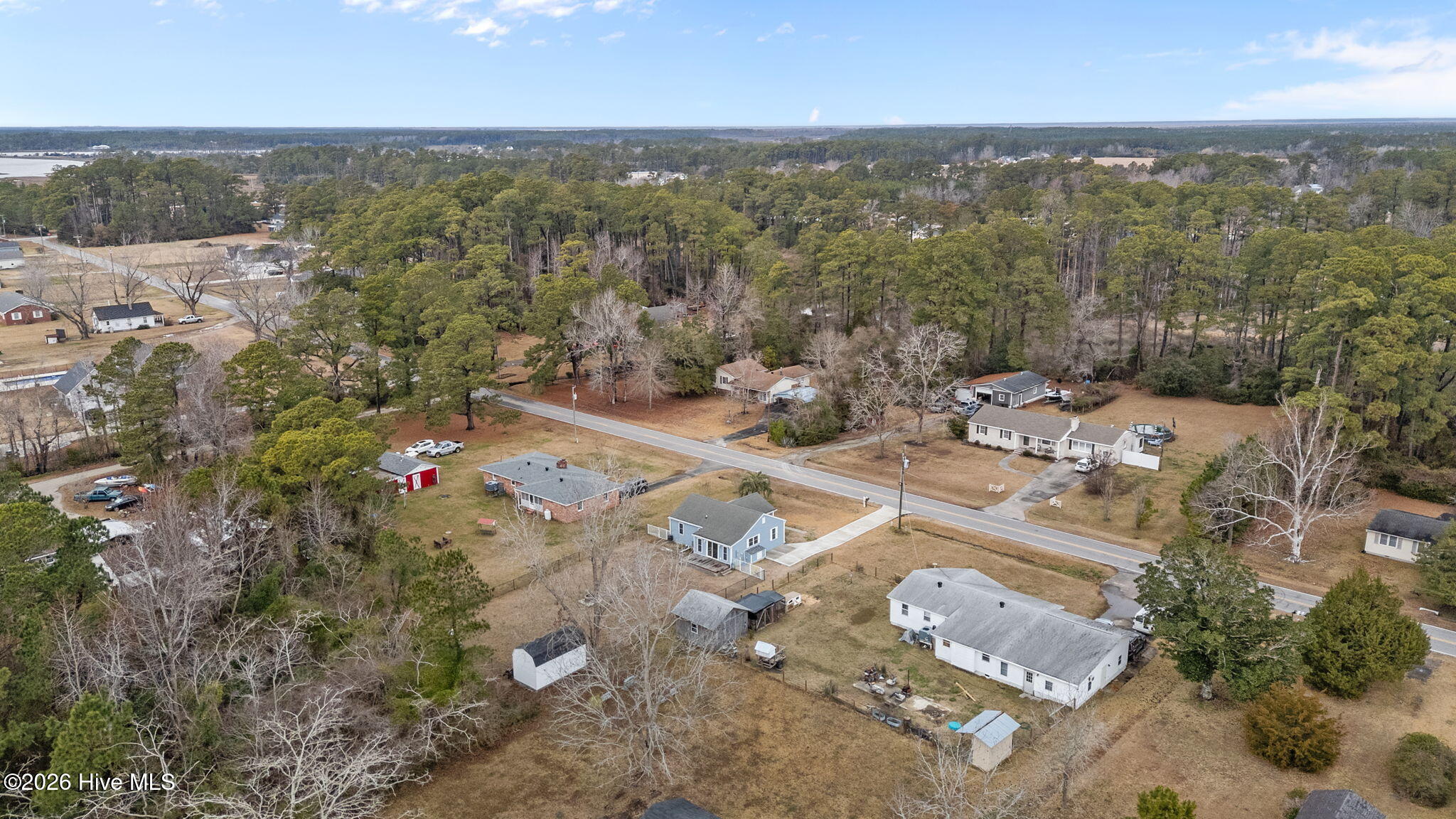 177 Otway Farm Road,Beaufort