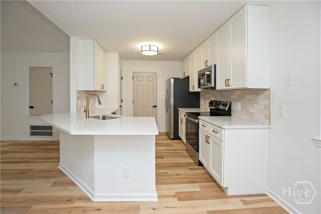 Photo 2 of Single family home for sale at 107 Gertrude L Greene Dr, Savannah, GA 31419 | MLS# SA367342 | Listing updated on 2026-10-29
