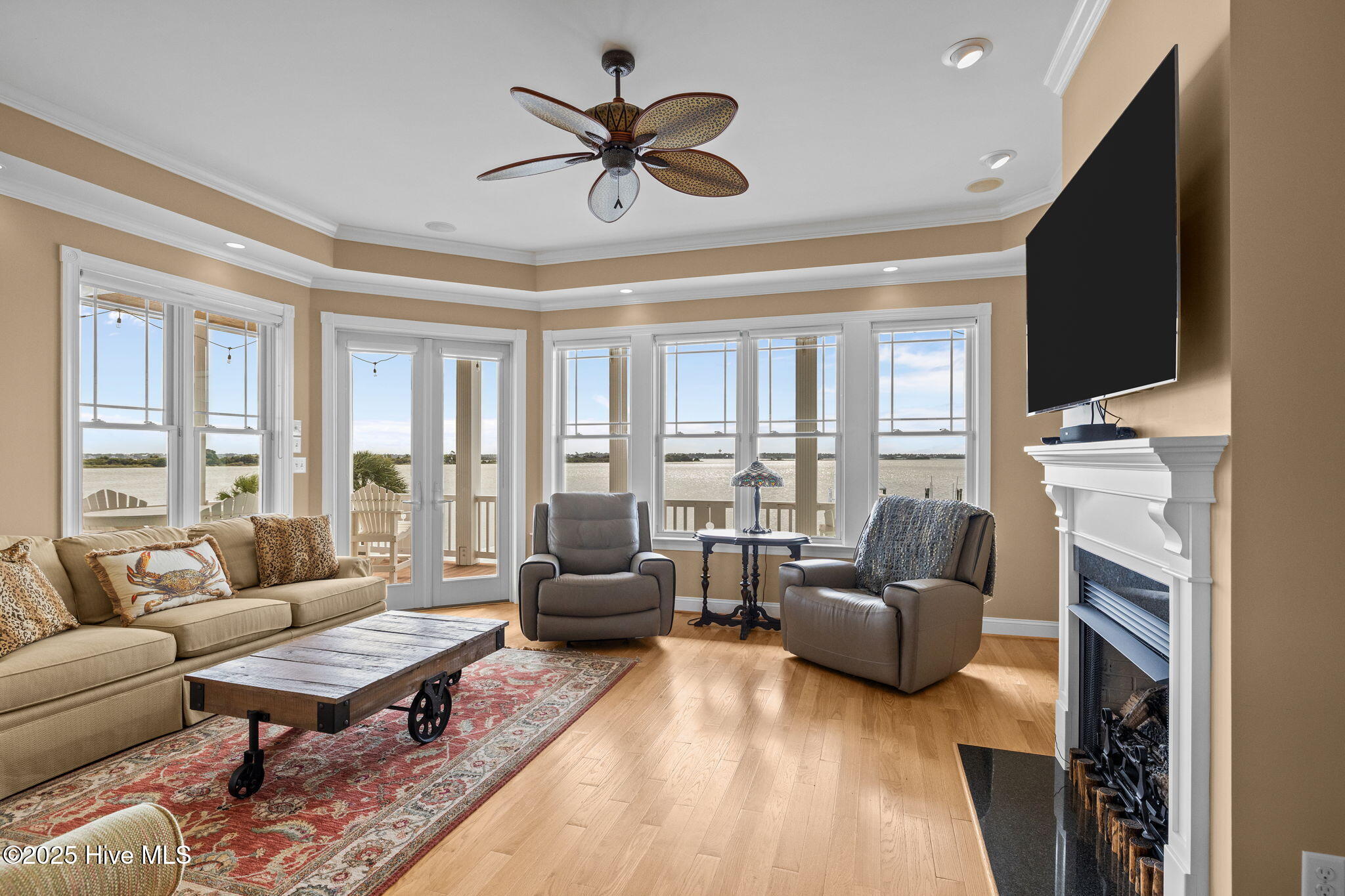 389 Live Oak Road, Newport, NC, 28570