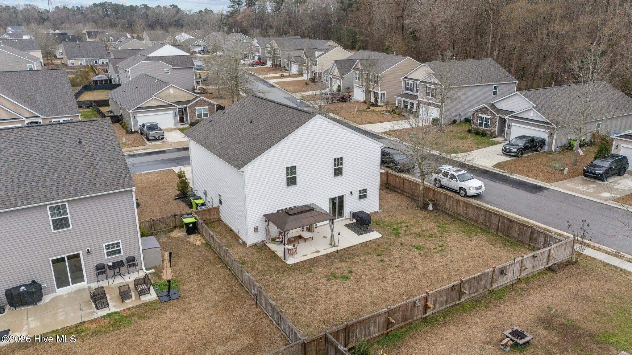 301 Ginger Drive,New Bern