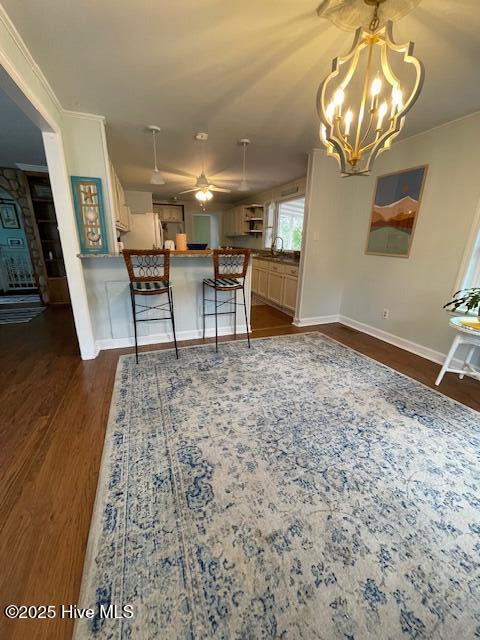 209 Shore Road, Newport, NC, 28570