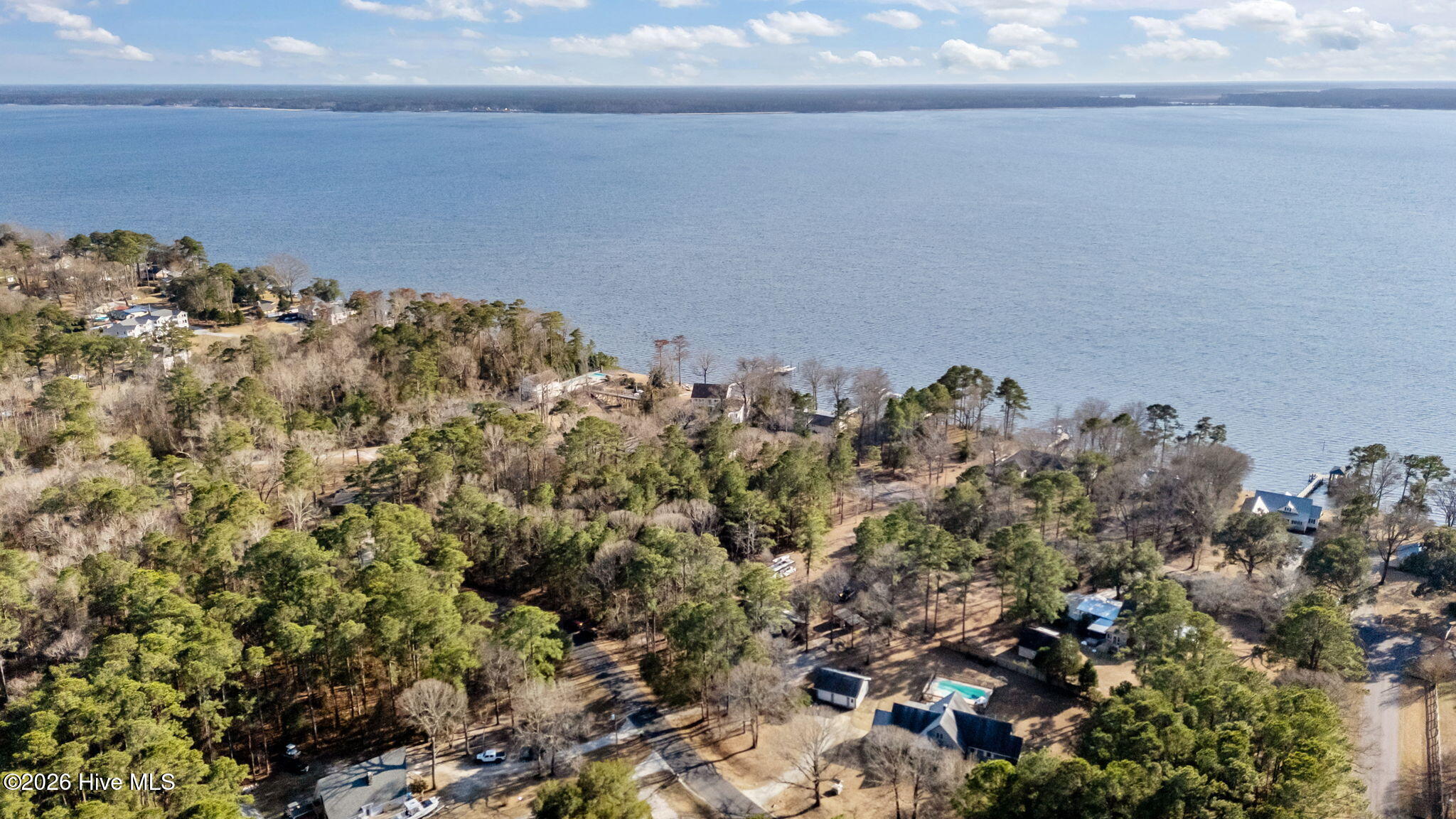 135 Wilson Circle,Minnesott Beach