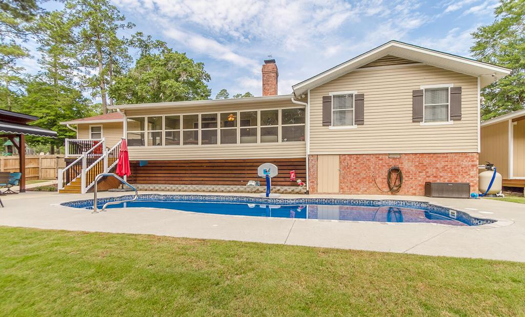 4050 Goshen Lake Drive S, Augusta, GA 30906 Listing Photo  46