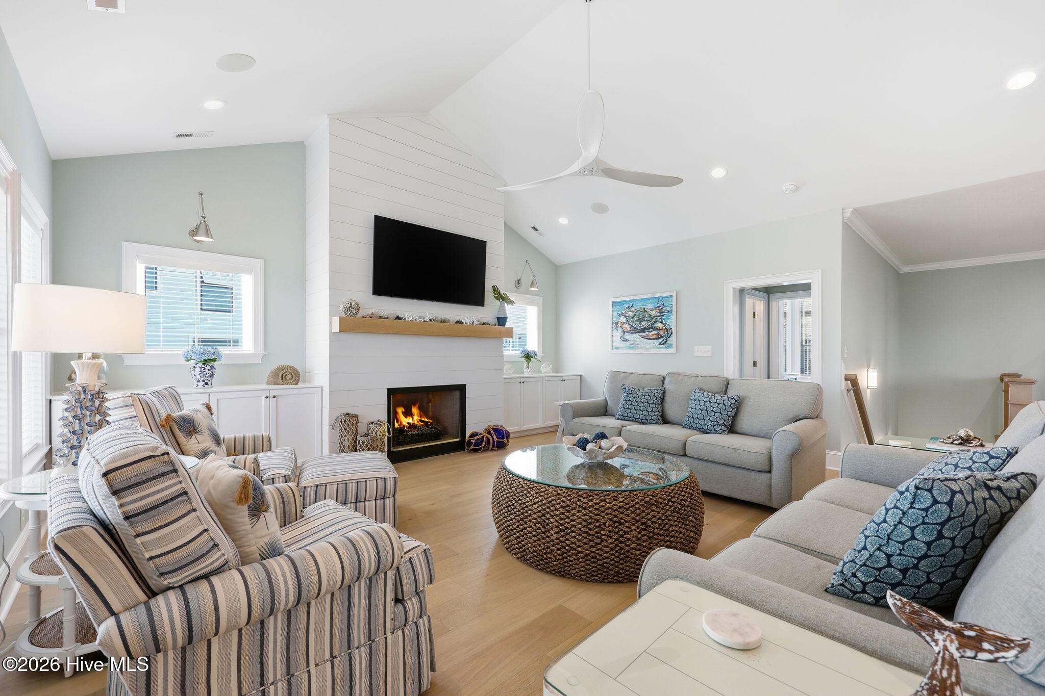 109 Ocean Bluff Drive,Indian Beach