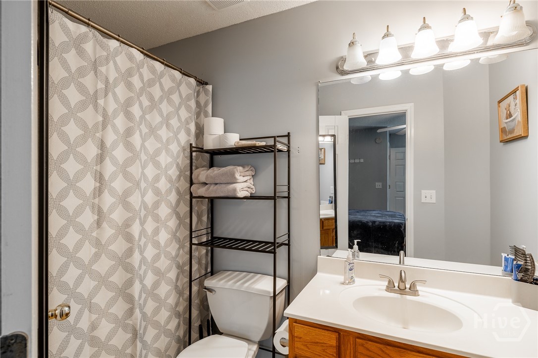 1305 Cedar Shoals Drive 201