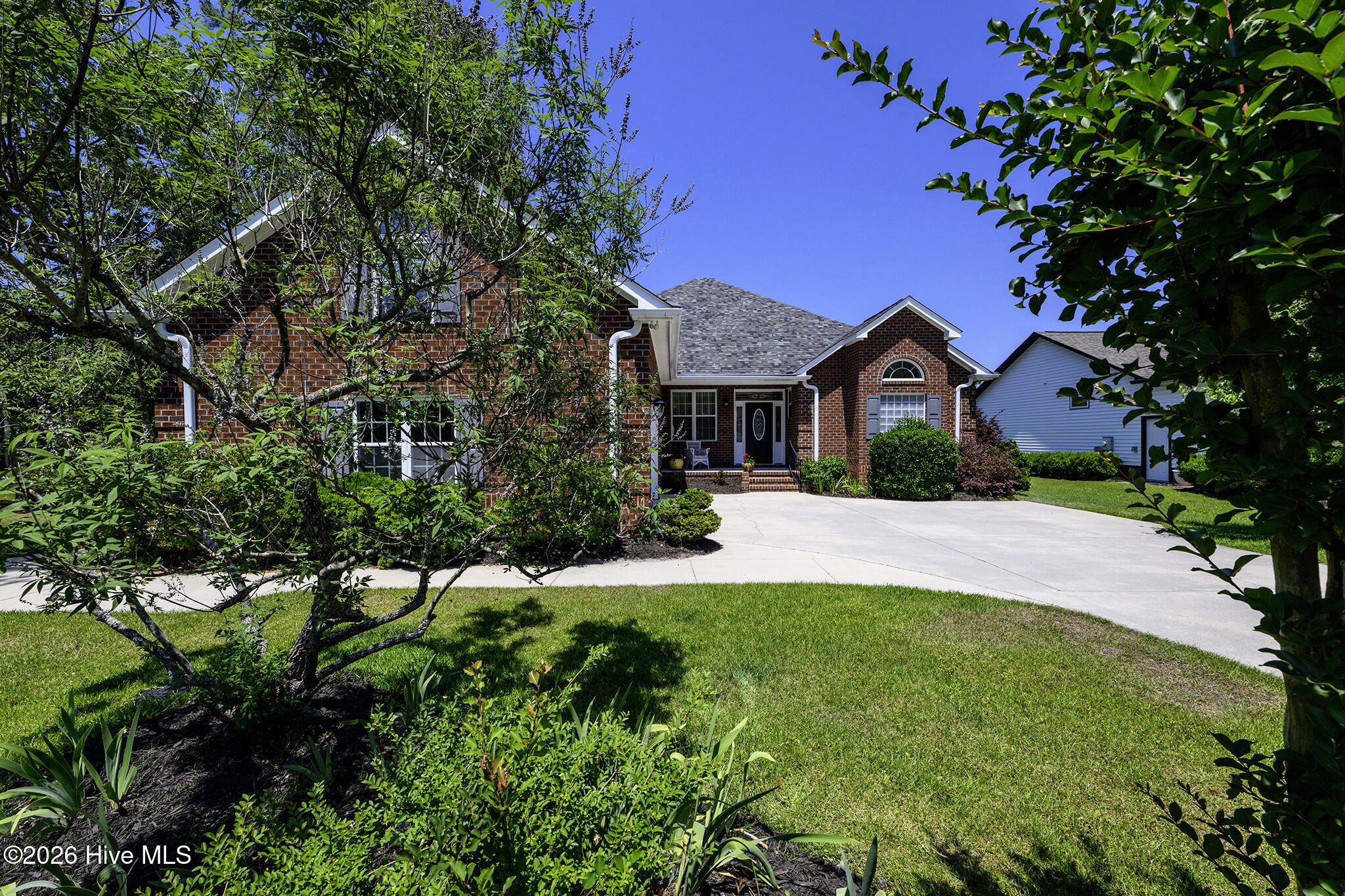 5711 Sloop Court,New Bern
