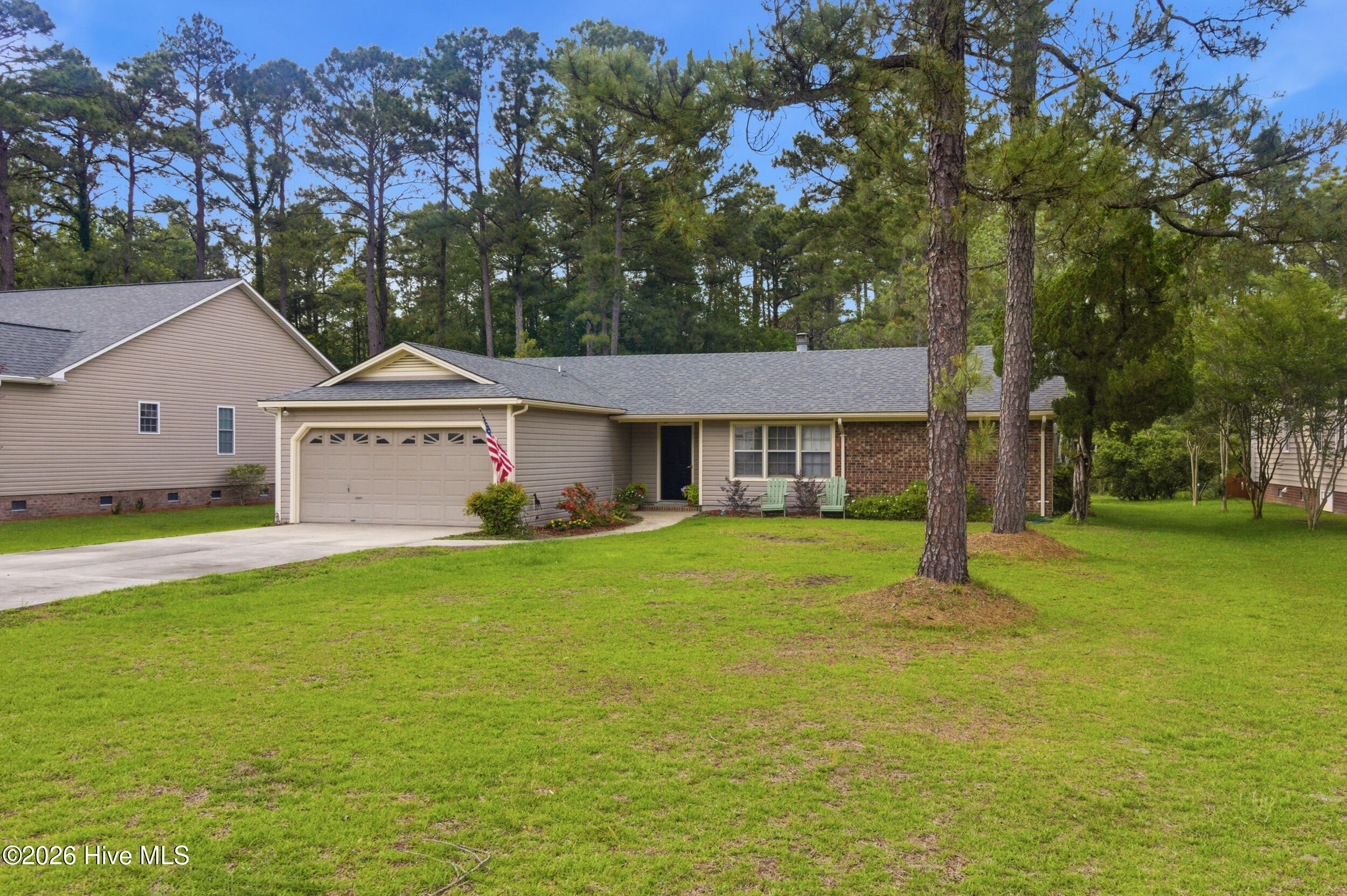 1820 Caracara Drive,New Bern