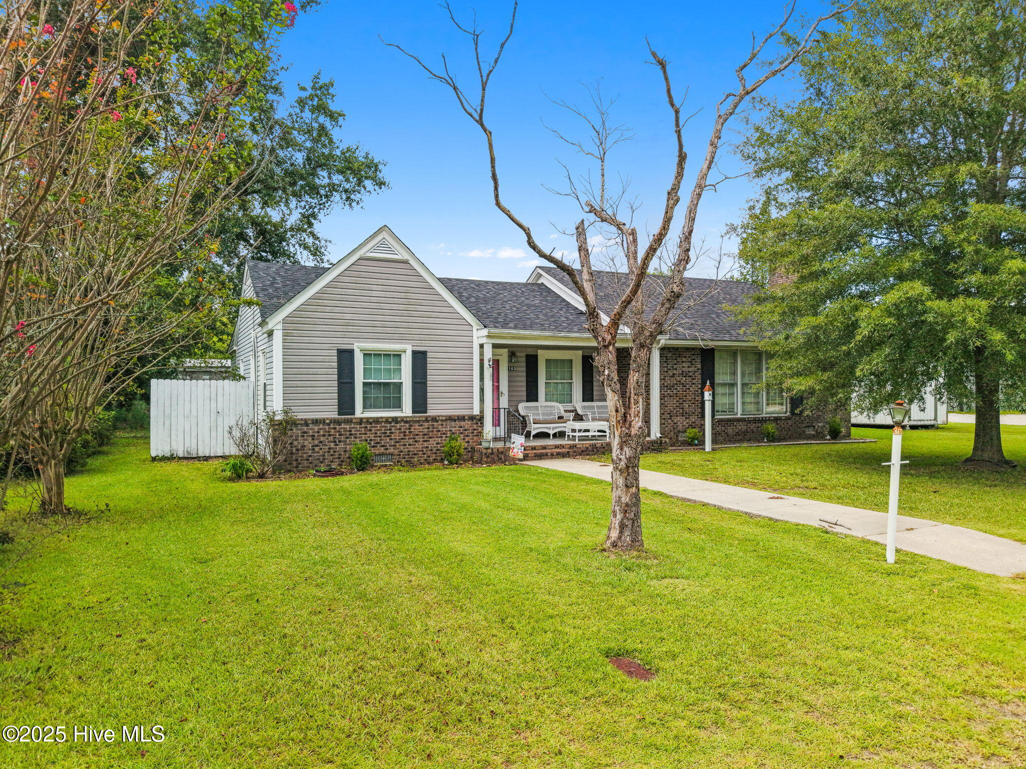 Homes for sale in Tabor City, NC | 103 Woodrow St, Tabor City, NC 28463 | MLS# 100527355