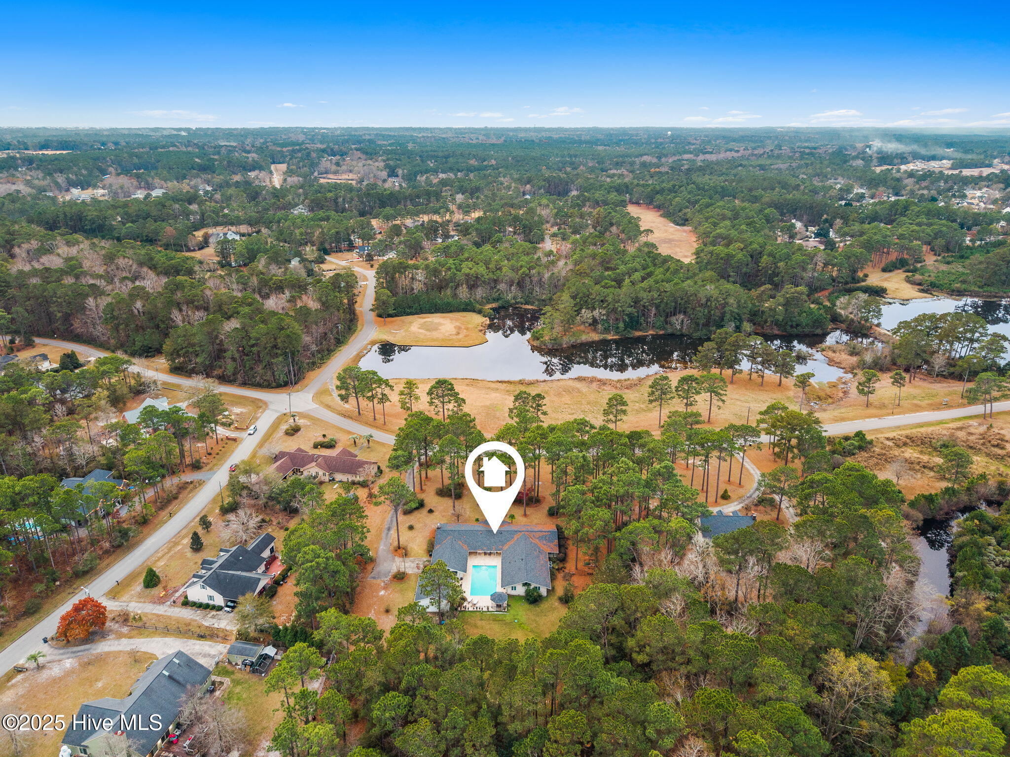 Homes for sale in Shallotte, NC | 32 Brierwood Rd Sw, Shallotte, NC 28470 | MLS# 100544236