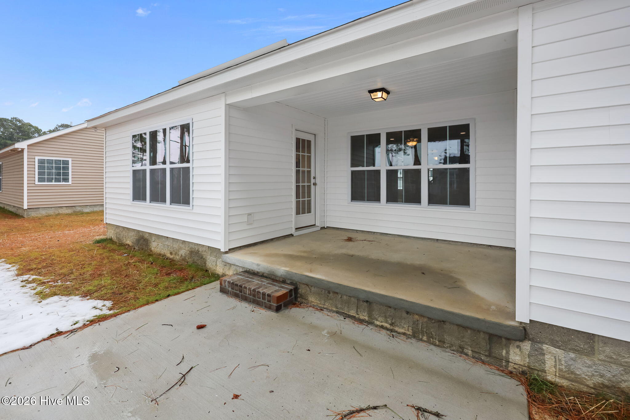 2209 Rhinestone Drive, Winterville, NC, 28590
