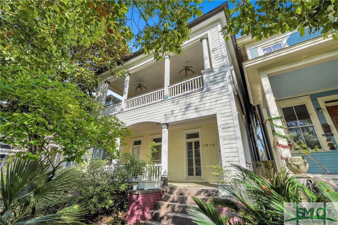 1914 Barnard Street