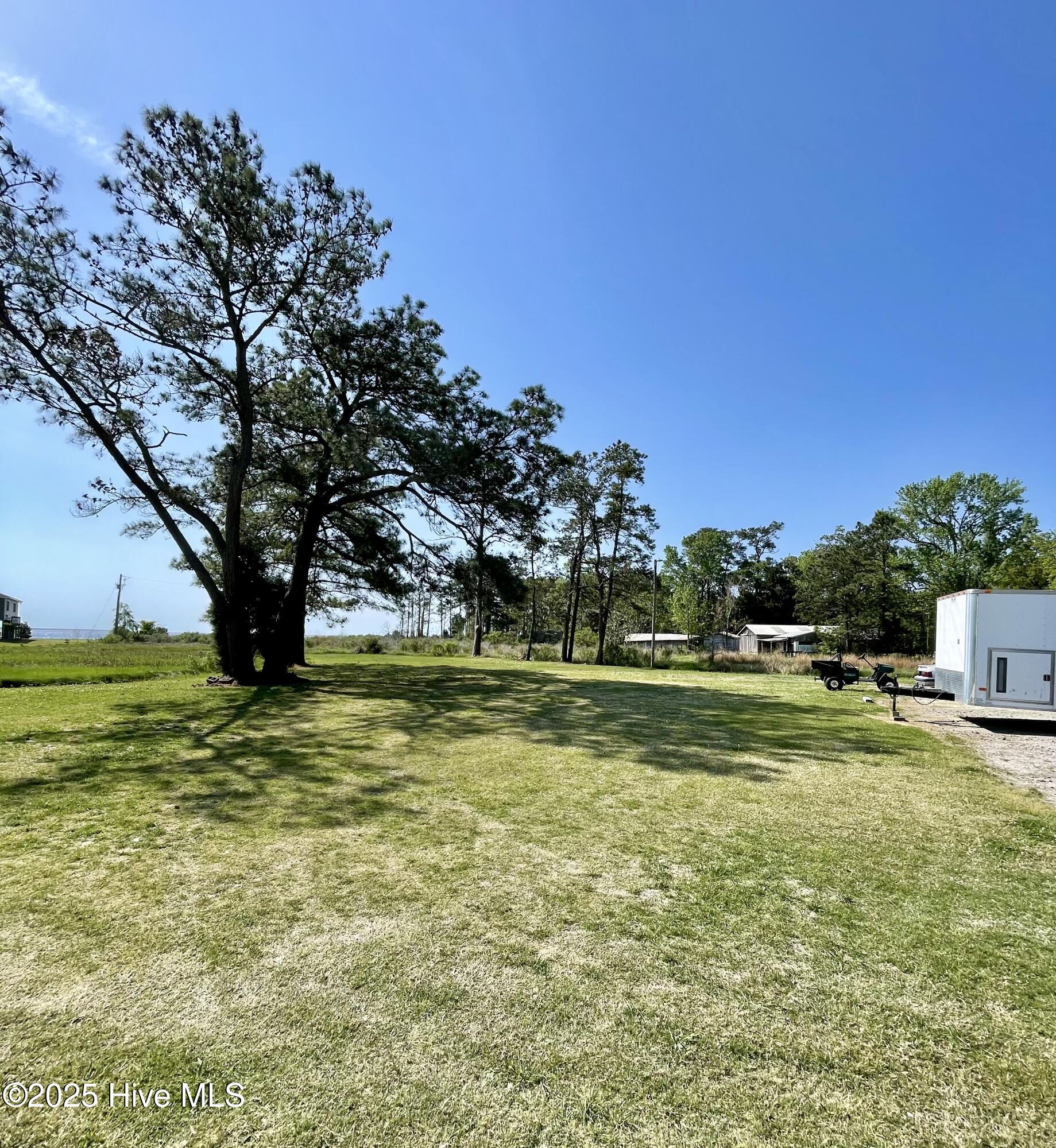 0 Pointe Harbor Drive, Belhaven, NC, 27810