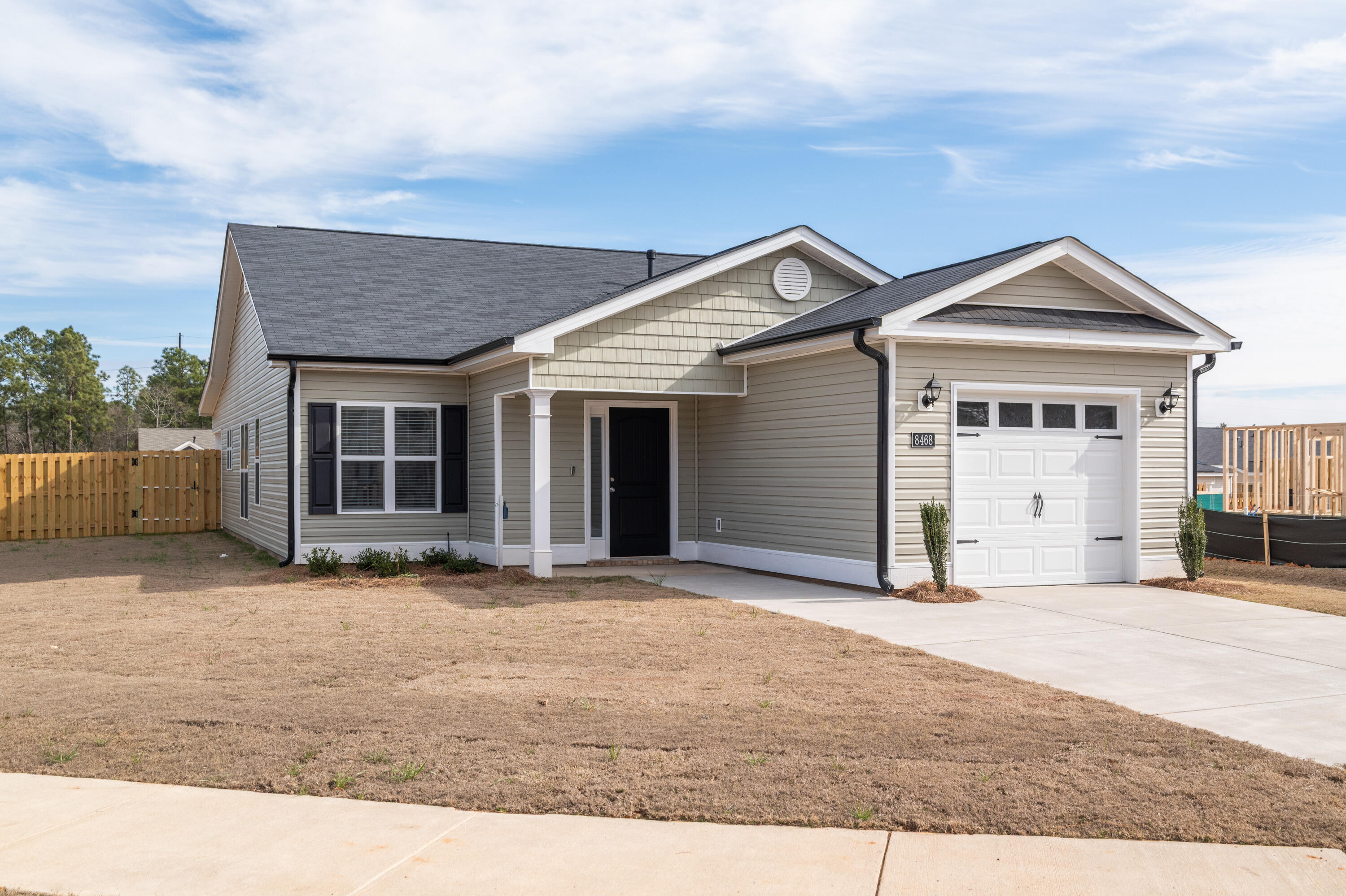 Homes for sale in Graniteville, SC | 8468 Bannock Cir, Graniteville, SC 29829 | MLS# 542511