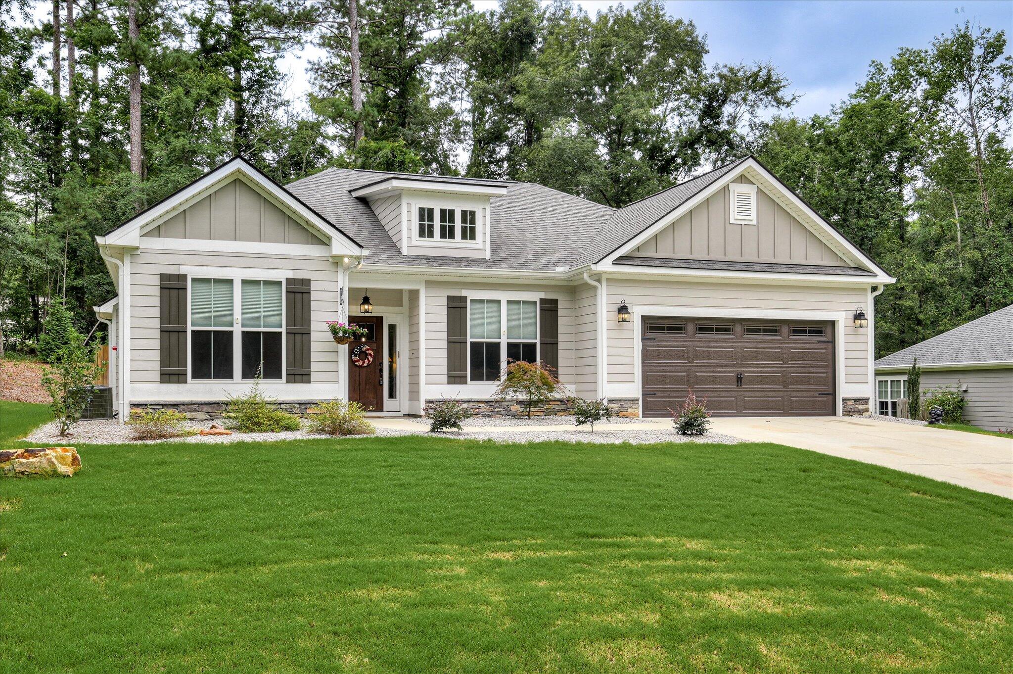 Homes for sale in Mc Cormick, SC | 140 Godfrey Dr, Mc Cormick, SC 29835 | MLS# 545644