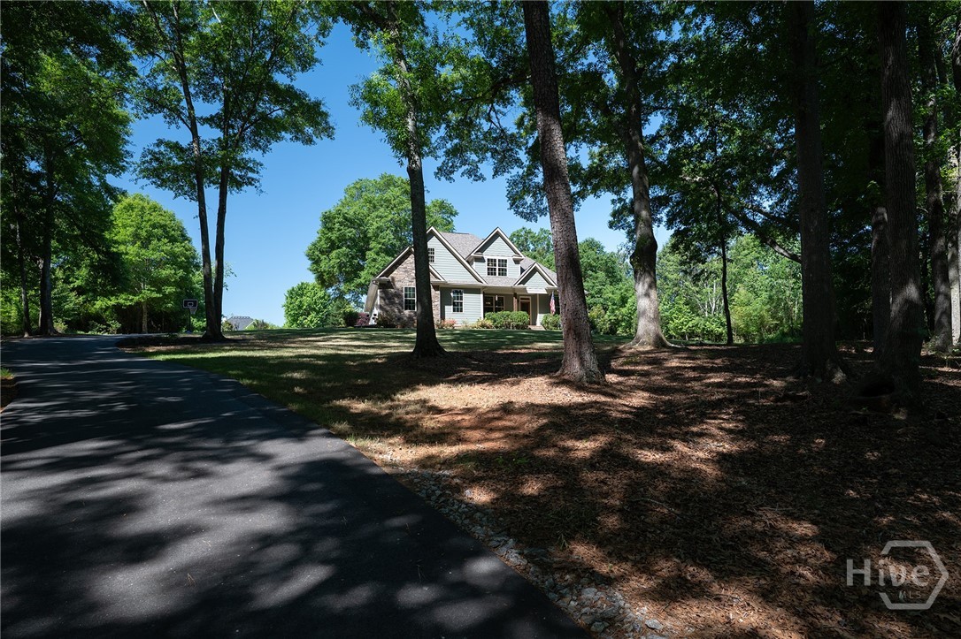 Undisclosed Address, Winterville, GA, 30683