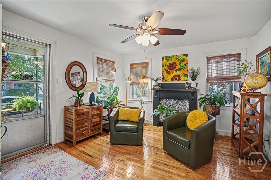 2224 E 38th Street, Savannah, GA, 31404