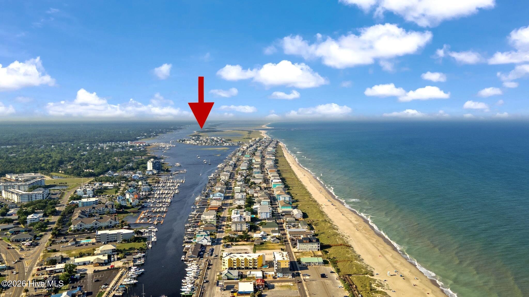 300 Georgia Avenue, Carolina Beach, NC, 28428