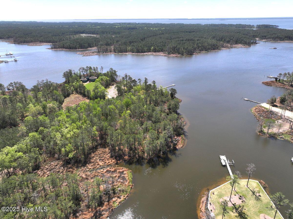 Lot 48 Sunset Point, Belhaven, NC, 27810