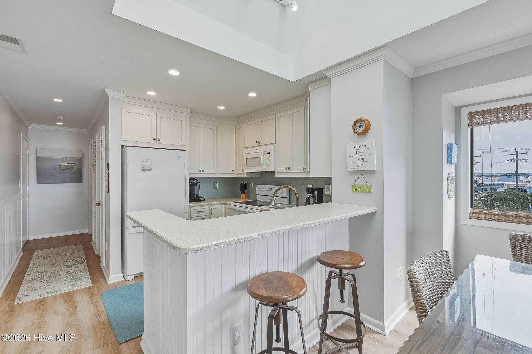 2111 W Fort Macon Road 313 Dunescape,Atlantic Beach