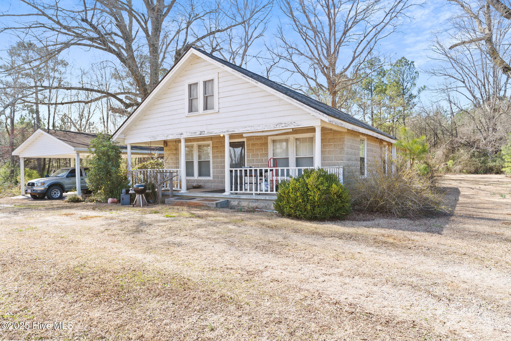 Homes for sale in Rockingham, NC | 277 Old Woods Rd, Rockingham, NC 28379 | MLS# 100492926