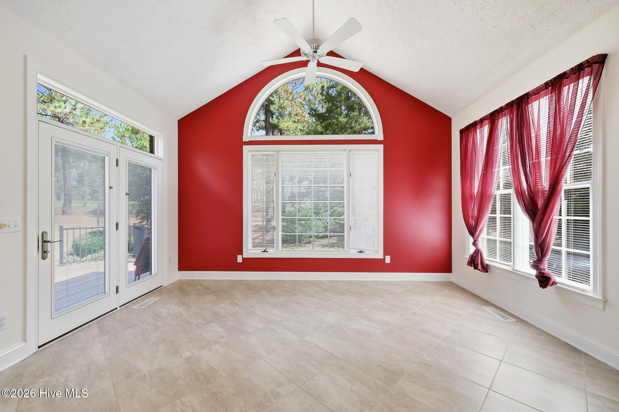 Exterior photo of 86 Pinewild Drive, Pinehurst, NC 28374. MLS: 100588796