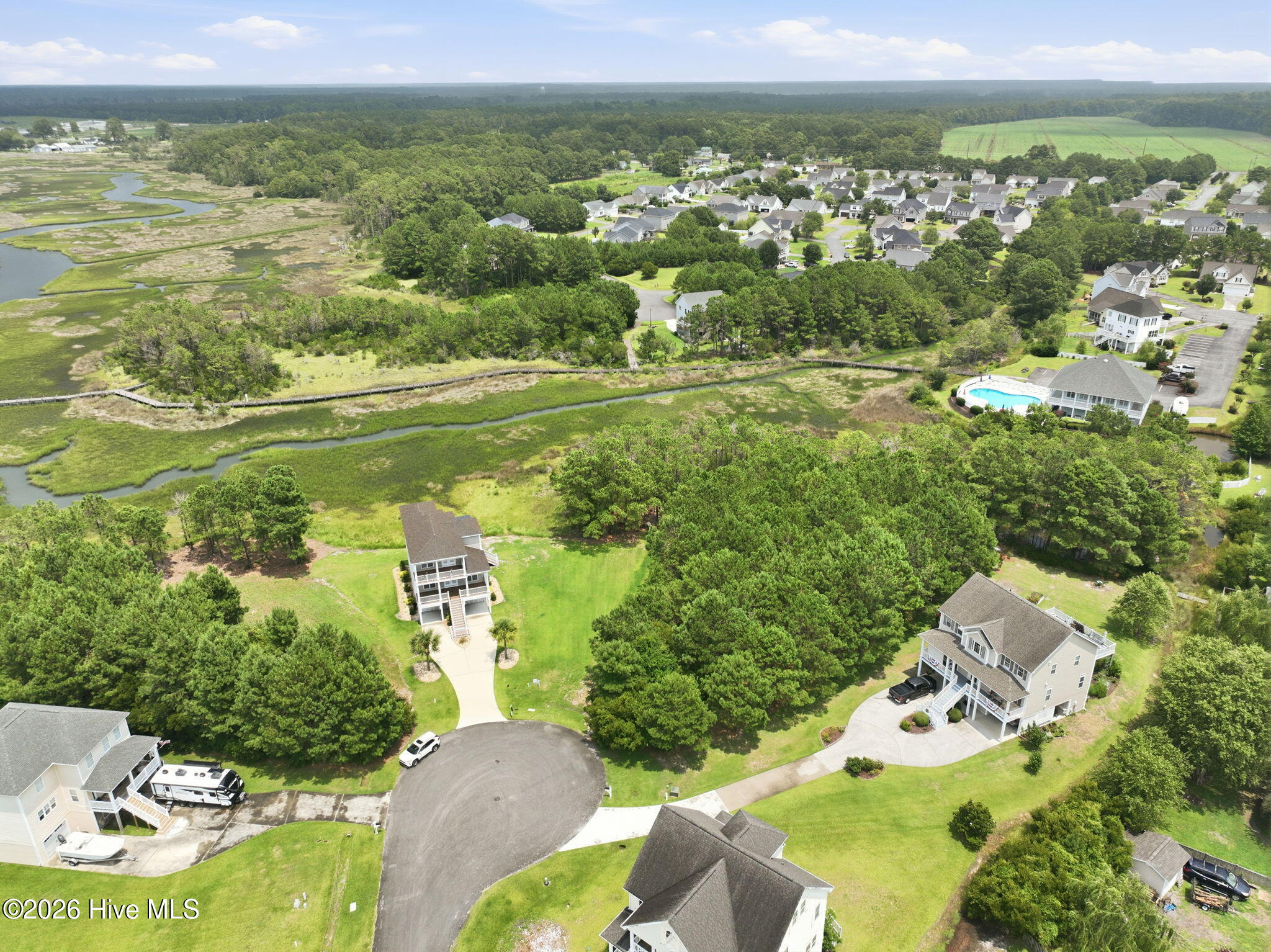 510 42 Shipmast Court,Beaufort